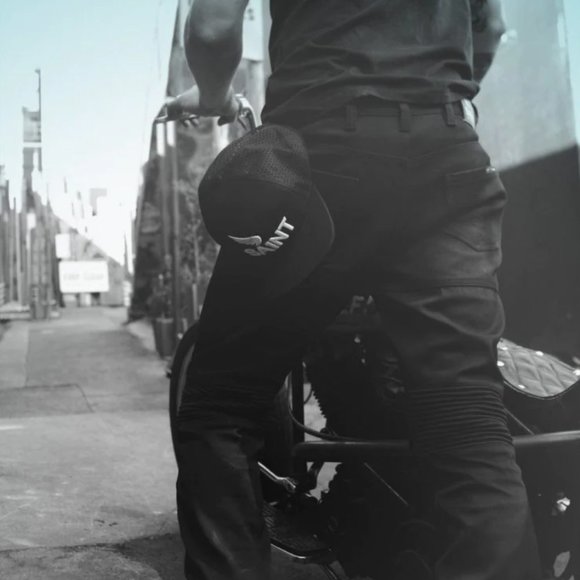 Unbreakable Model 1 Motorcycle Pants (size 34) - Picture 3 of 6